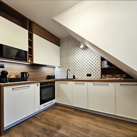 Apartament Jezuicka 2 Stare Miasto Old Town Lublin Zewnętrze zdjęcie