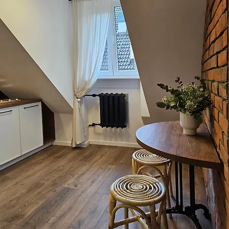 Apartament Jezuicka 2 Stare Miasto Old Town Lublin Zewnętrze zdjęcie