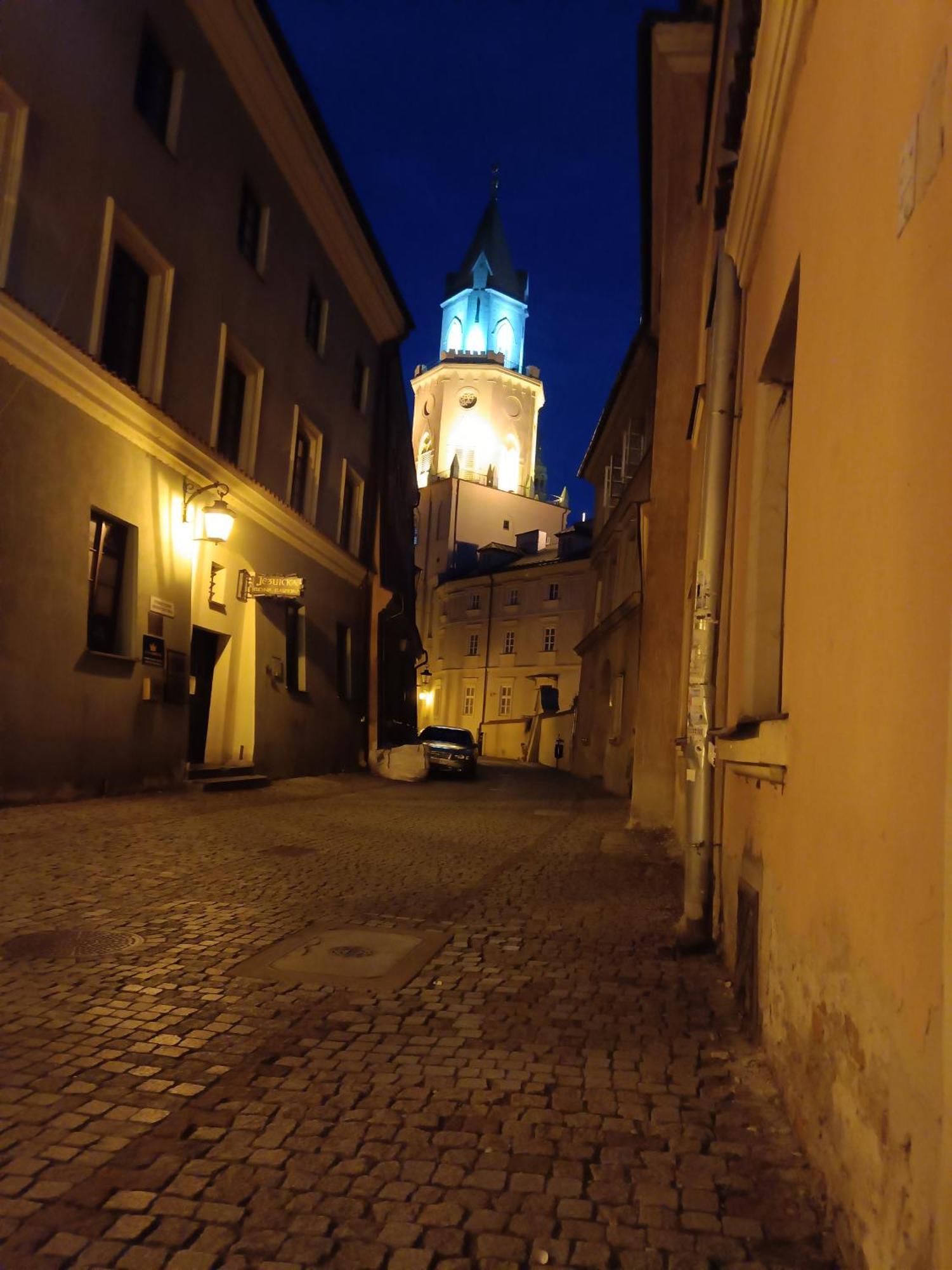 Apartment Jezuicka 2 Stare Old Town *