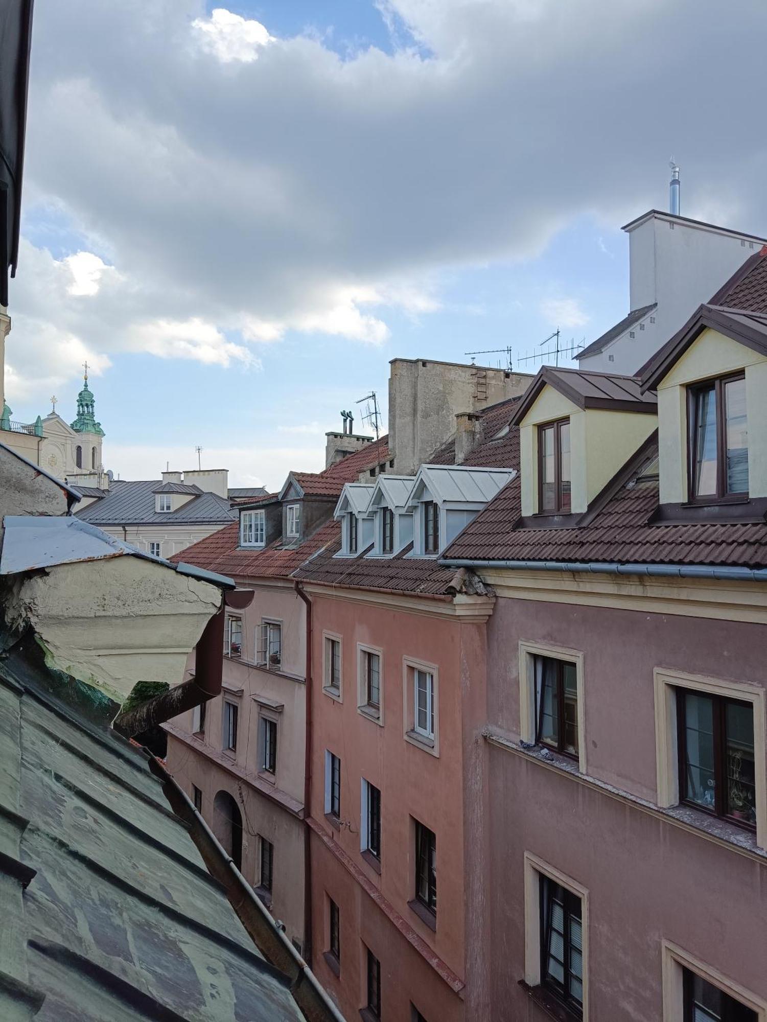 Jezuicka 2 Stare Old Town Apartment