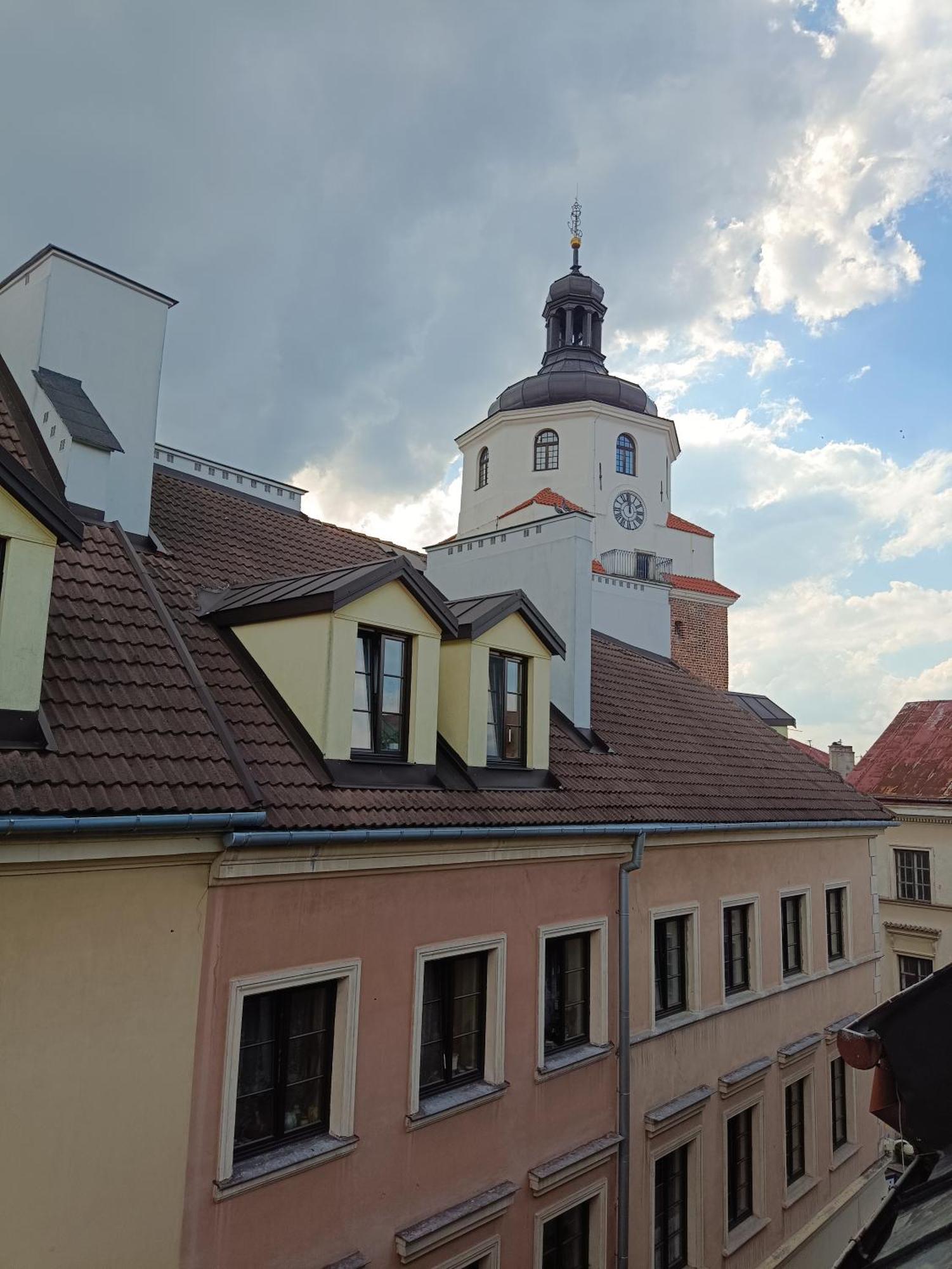 Jezuicka 2 Stare Old Town Apartment Lublin