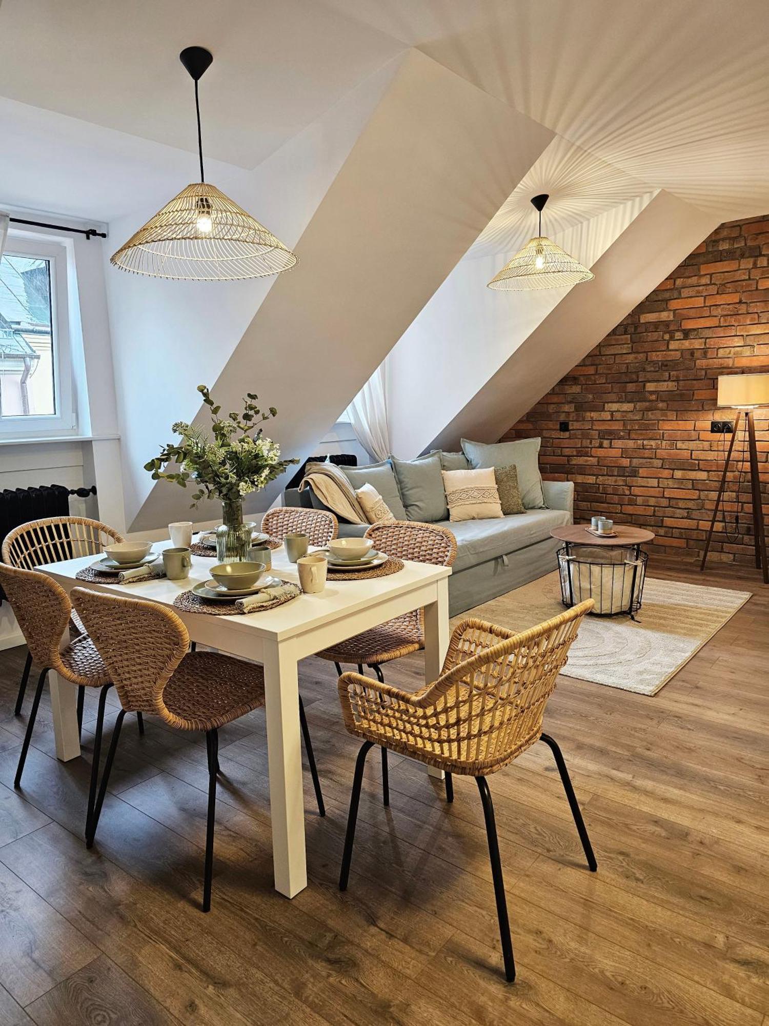 Apartment Jezuicka 2 Stare Old Town *